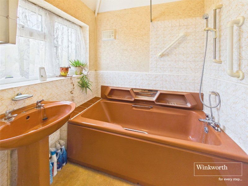 Hungerford Drive, Reading, Berkshire, RG1