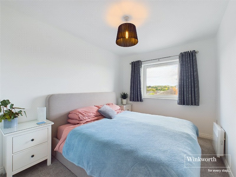 Meadow Way, Caversham, Reading, Berkshire, RG4