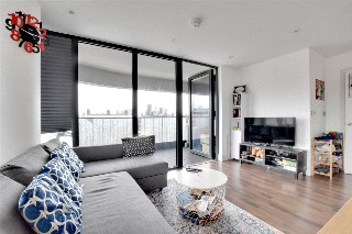 4 Lambarde Square, Greenwich, London, SE10
