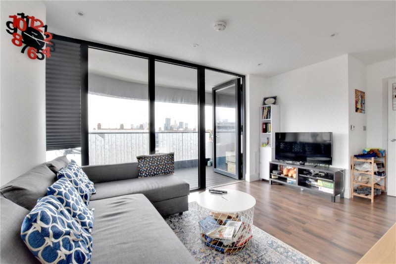 4 Lambarde Square, Greenwich, London, SE10