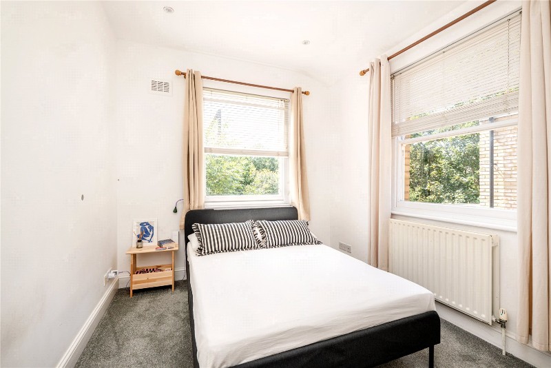 Bracewell Road, London, W10