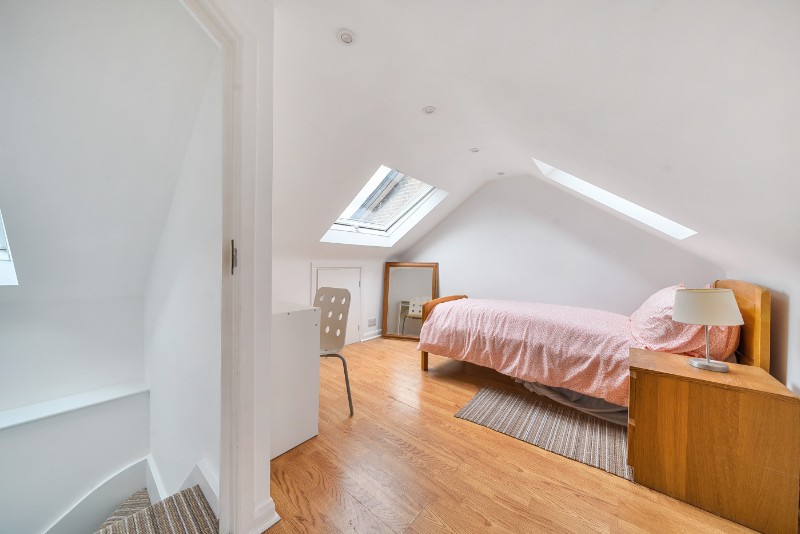 Beechfield Road, London, SE6