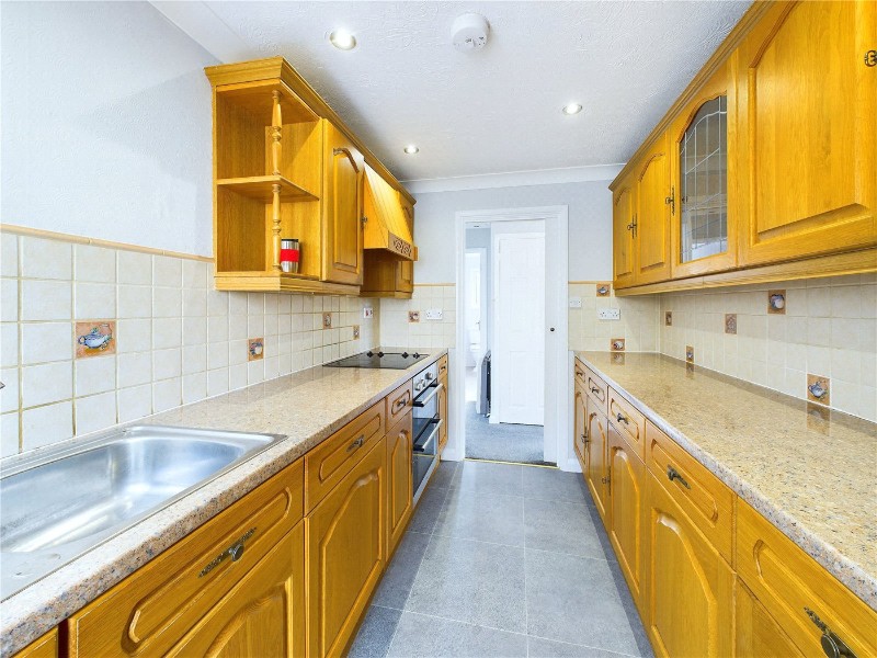The Brendons, Sampford Peverell, Tiverton, Devon, EX16