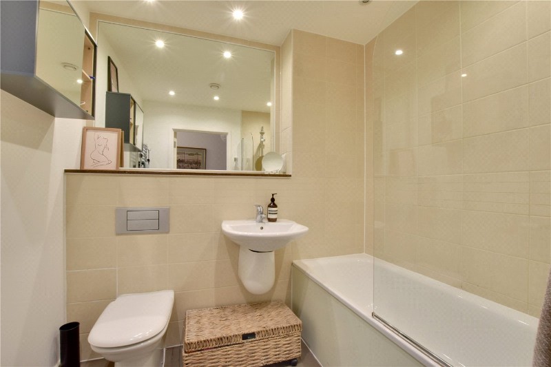 Adagio Point, 3 Laban Walk, Deptford, London, SE8