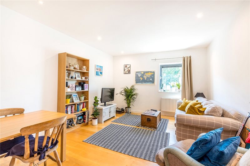 Grove Vale, East Dulwich, London, SE22