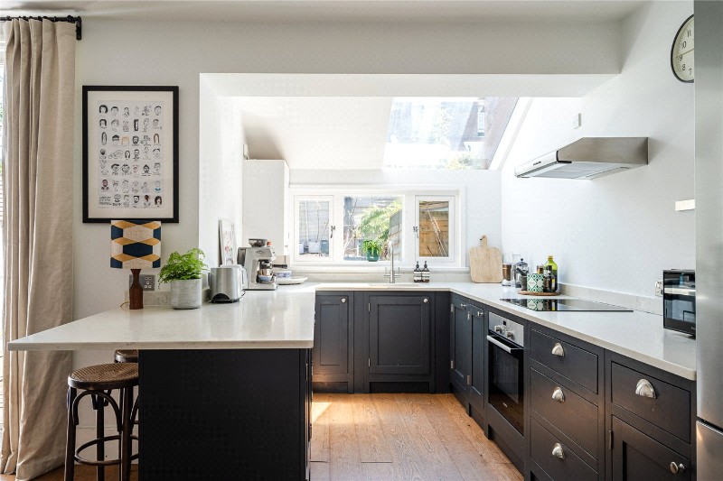 Rosendale Road, London, SE24