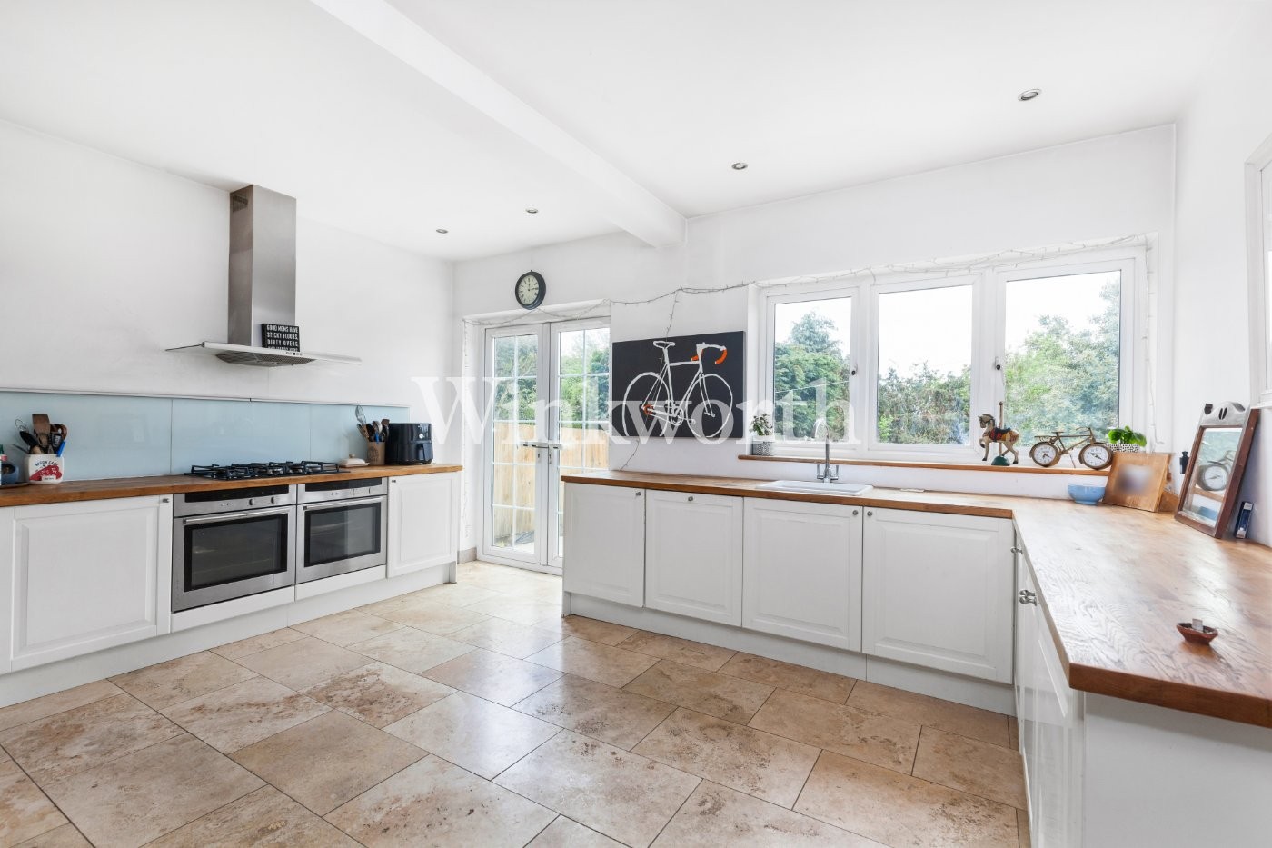 4 bedroom property for sale in Lakeside, Enfield, EN2 (Ref PGN230046