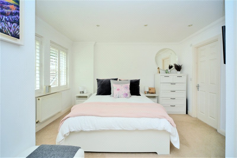 Water Mead, Chipstead, Coulsdon, CR5