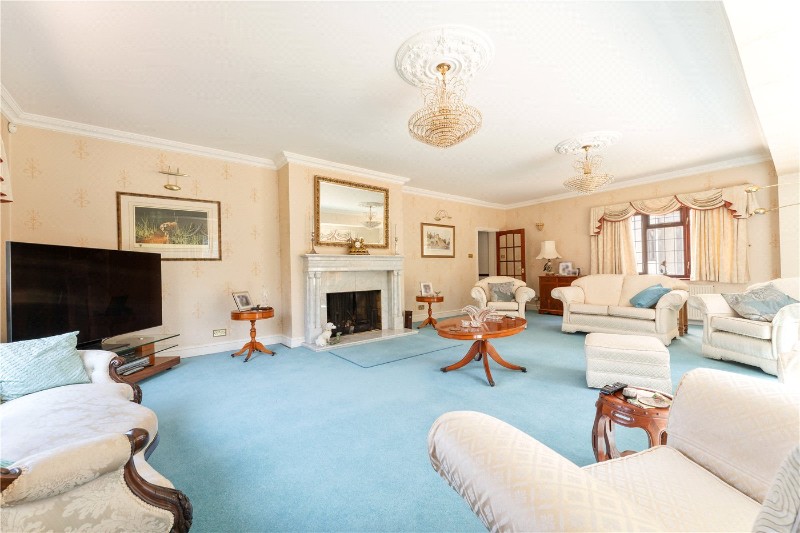 Romsey Road, Ower, Romsey, Hampshire, SO51