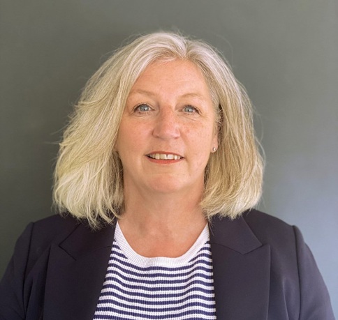 Liz Tickell