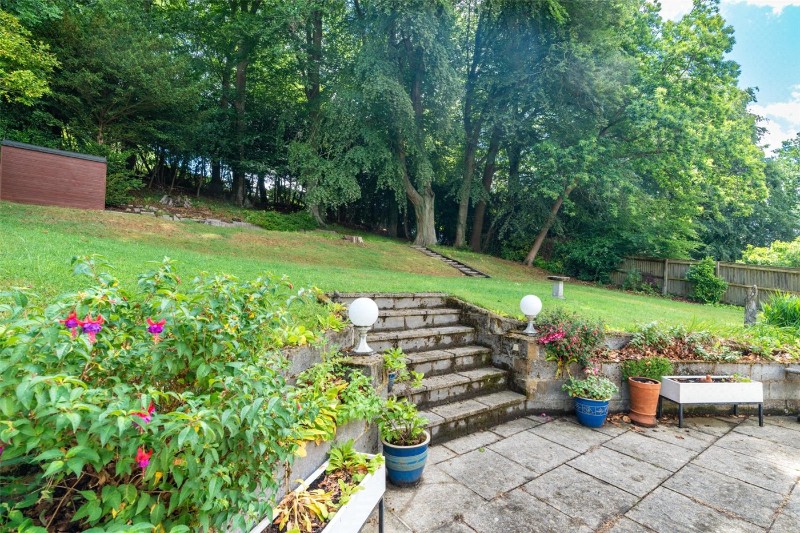 Park Homer Drive, Colehill, Wimborne, Dorset, BH21