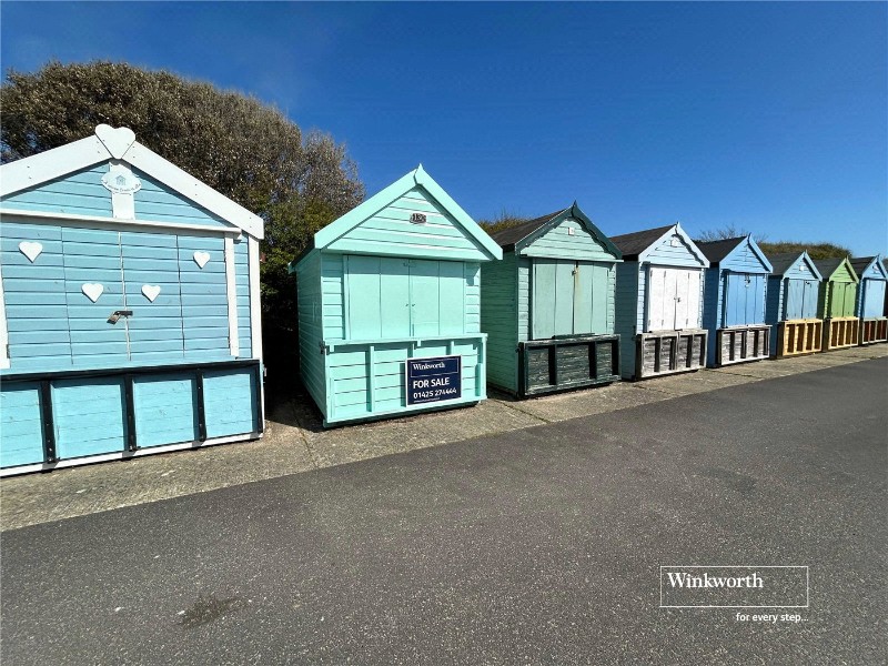 Penny Way, Christchurch, Dorset, BH23