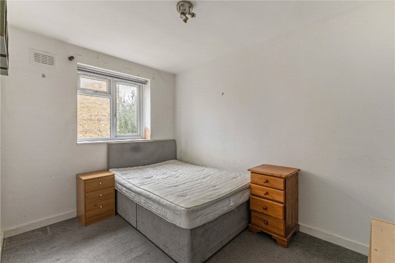 Trott Street, London, SW11