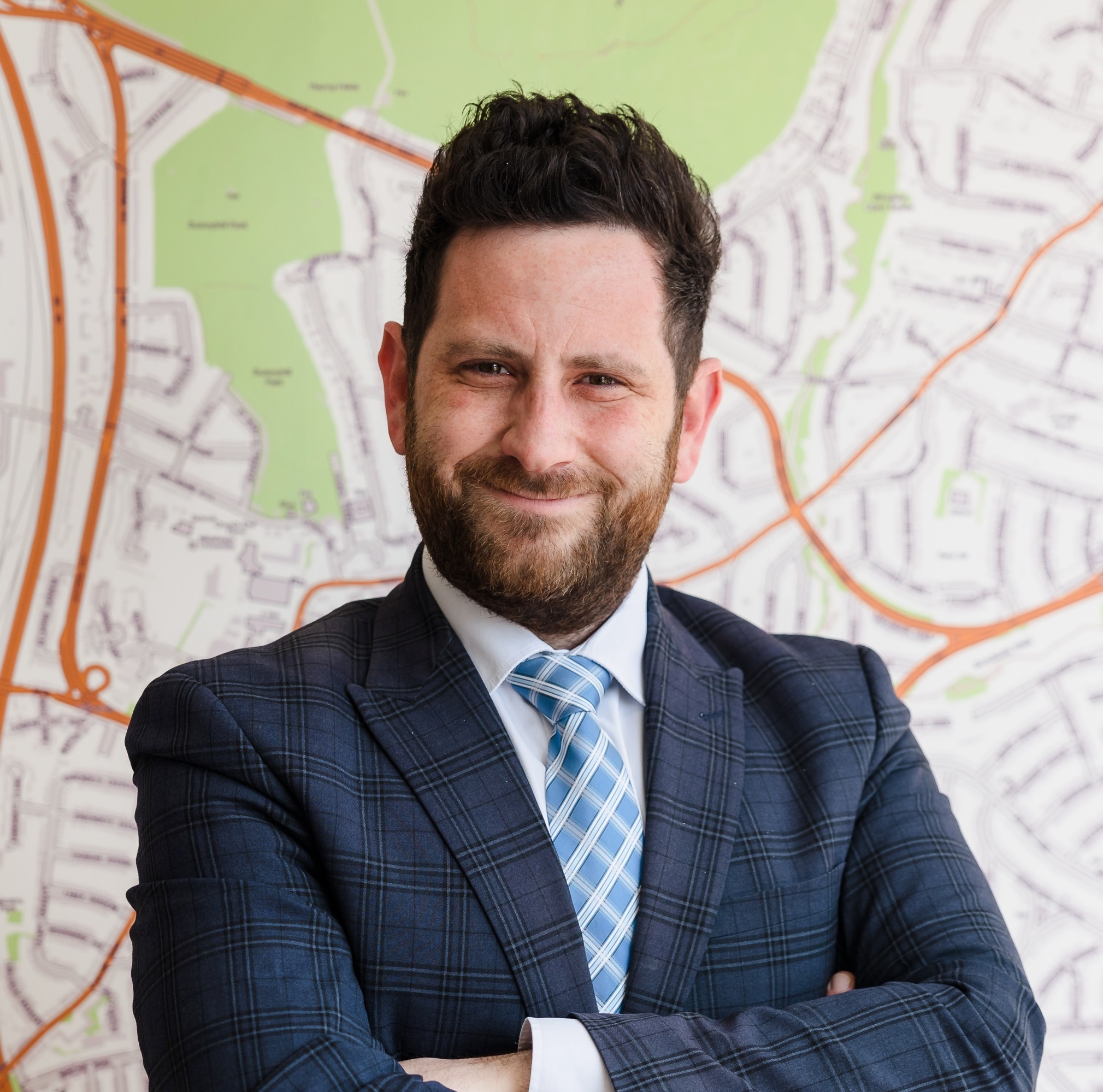 Daniel Levine