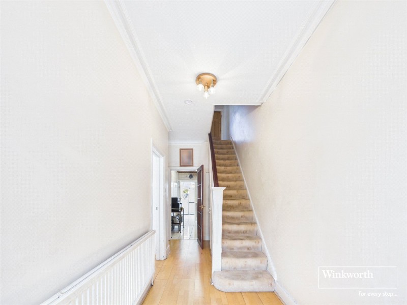 Bertram Road, Hendon,, London, NW4