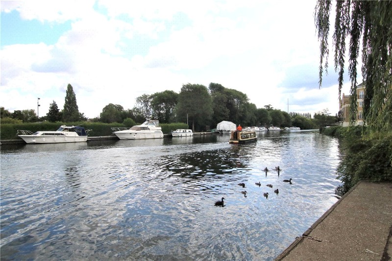 Brigham Road, Reading, Berkshire, RG1