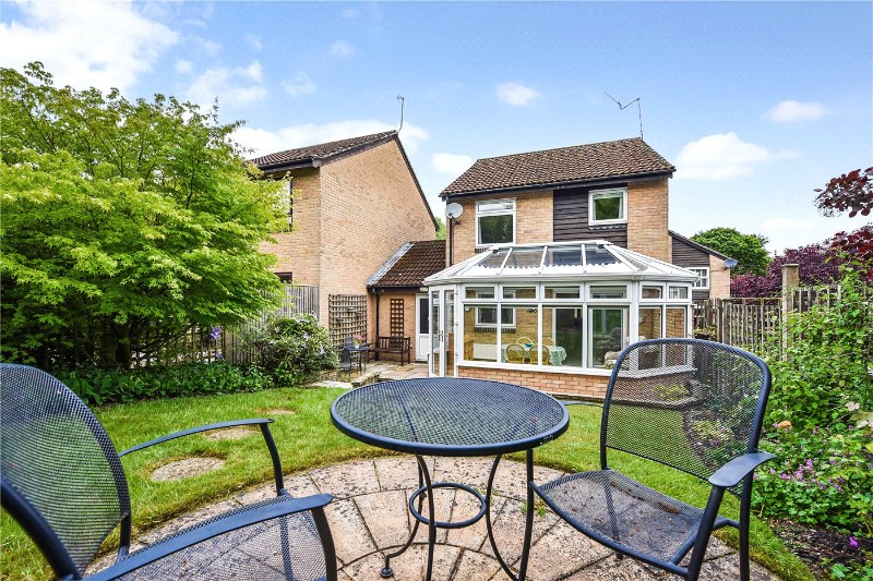 Harrow Down, Winchester, Hampshire, SO22