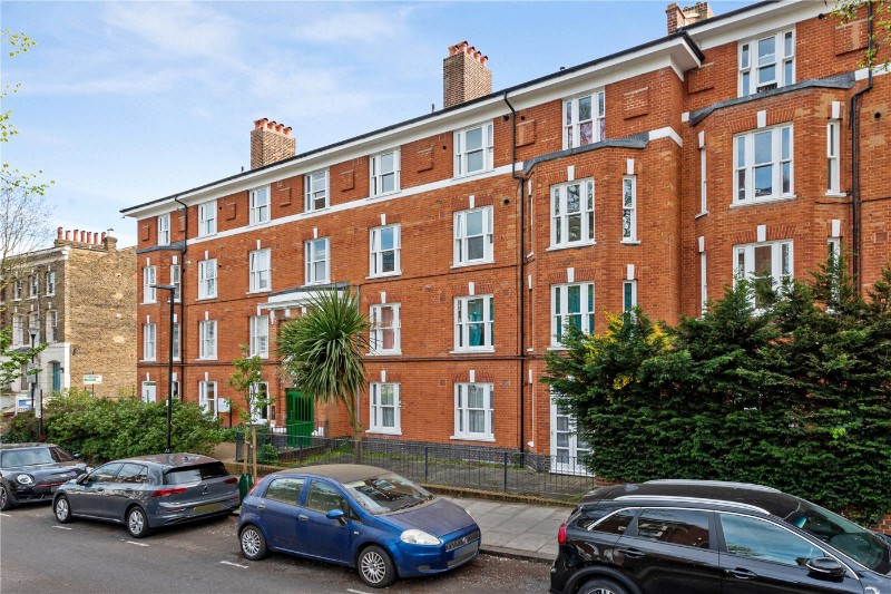 Matthews Court, Highbury Grange, London, N5