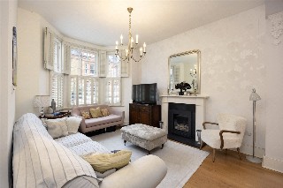 Ruvigny Gardens, London, SW15