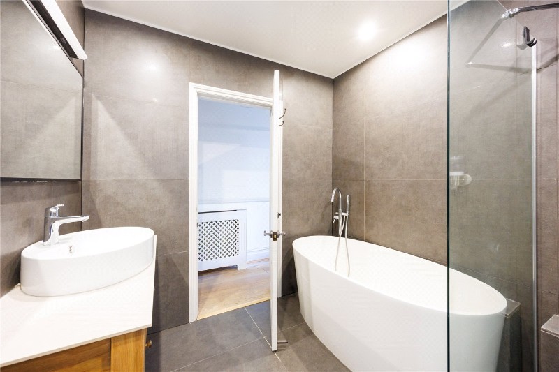 Rusthall Avenue, London, W4