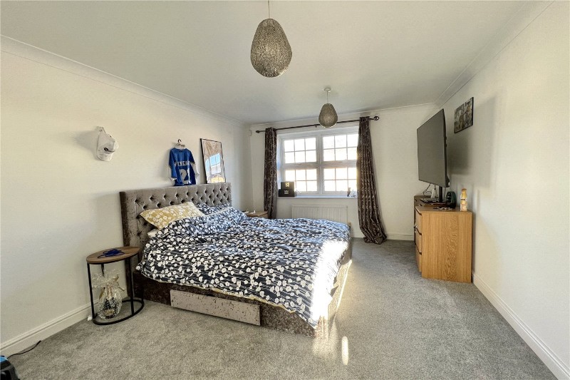 Kite Wood Road, Penn, HP10