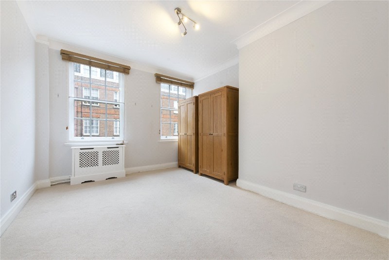 Eyre Court, Finchley Road, St John&#39;s Wood, London, NW8