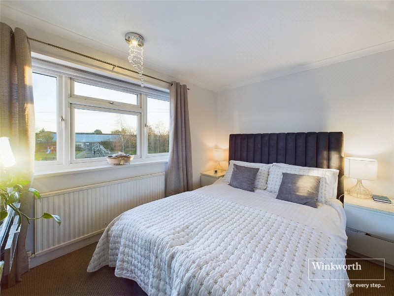 Virginia Way, Reading, Berkshire, RG30