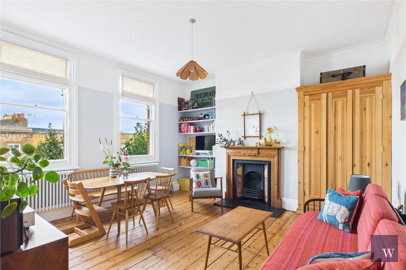 Dulwich Road, London, SE24
