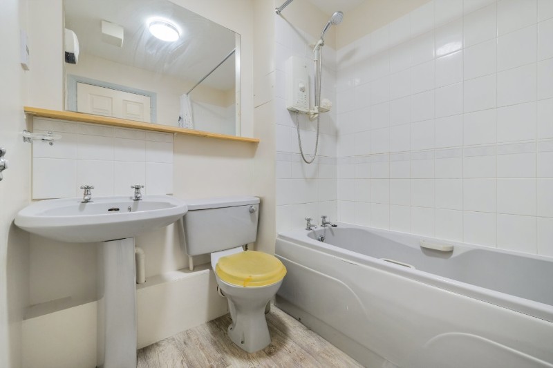 Mountbatten Gardens, Beckenham, BR3