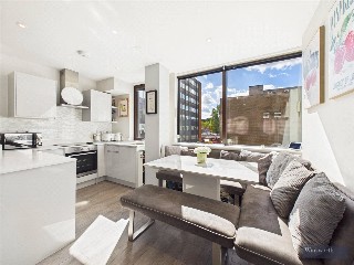 Kymberley Road, Harrow, HA1