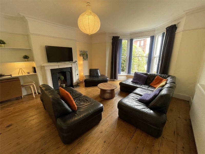 Heavitree Road, Exeter, Devon, EX1