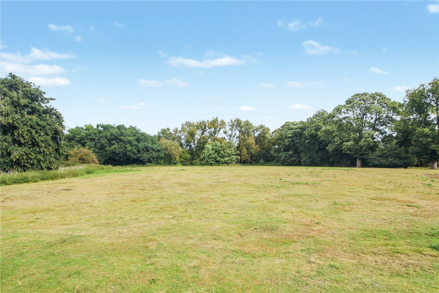 Communal Grounds