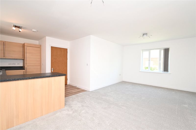 Skippetts Gardens, Basingstoke, Hampshire, RG21