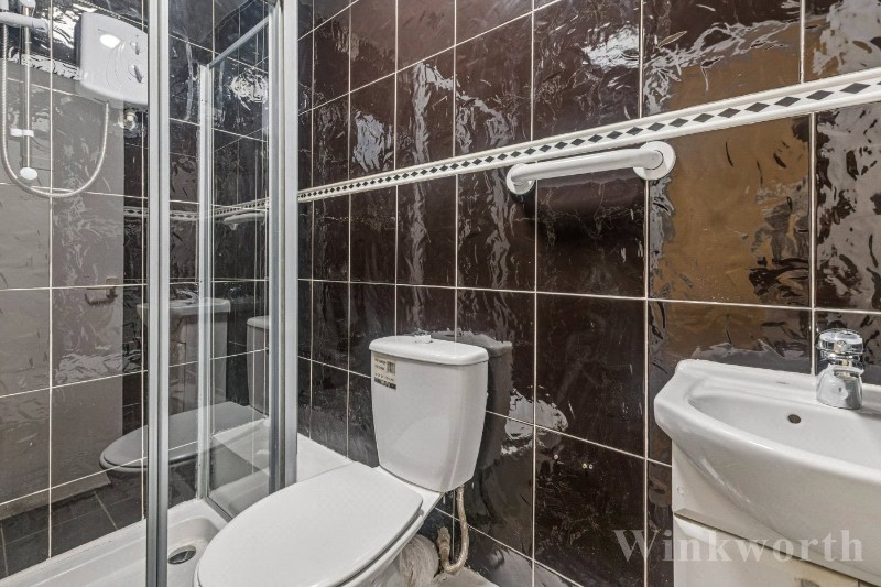 Pinedene, Carlton Grove, London, SE15