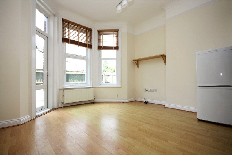 Rushton Crescent, Bournemouth, Dorset, BH3