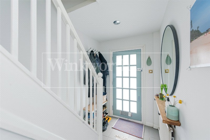 Keslake Road, London, United Kingdom, NW6