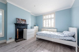 Bramston Road, London, NW10