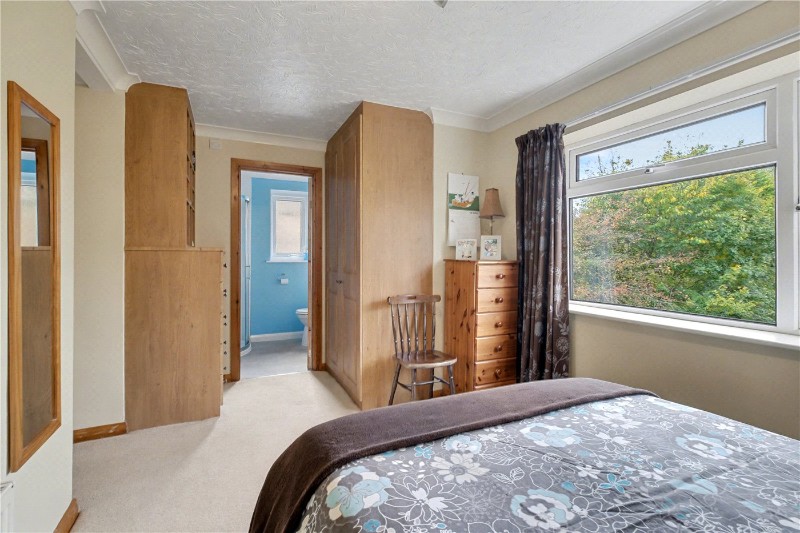 Cavell Close, Swardeston, Norwich, Norfolk, NR14