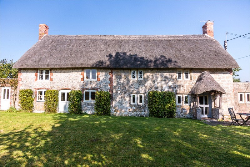 Corton, Warminster, Wiltshire, BA12