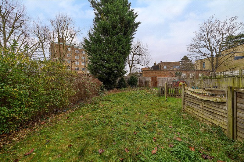 Lordship Lane, East Dulwich, London, SE22