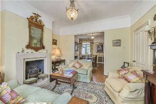 Elm Grove Road, Barnes, London, SW13