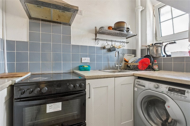 Spelman Street, London, E1