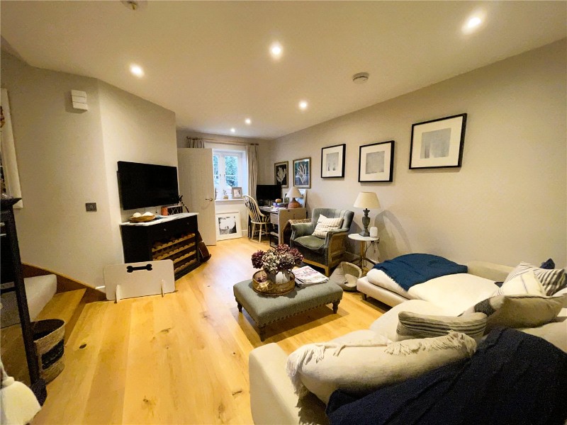 Tilford Street, Tilford, Surrey, GU10
