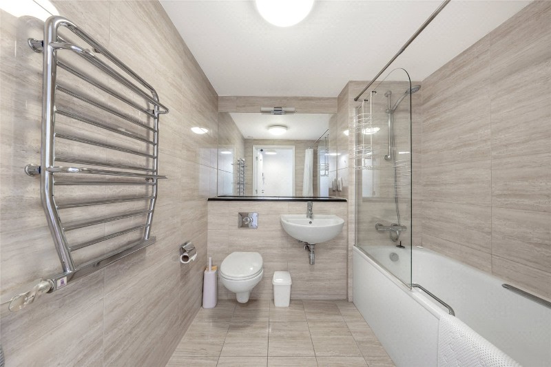 Oaklands House, 59-65 Belsize Road, South Hampstead, London, NW6
