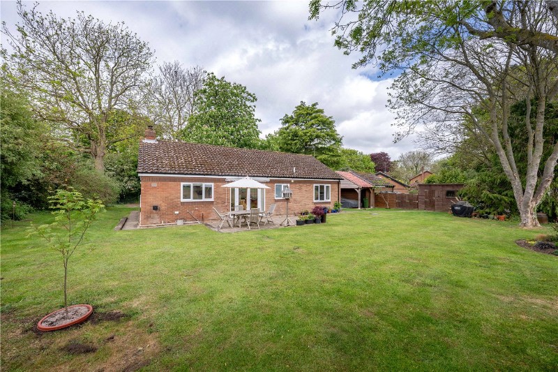Old Hall Park, Seething, Norwich, Norfolk, NR15
