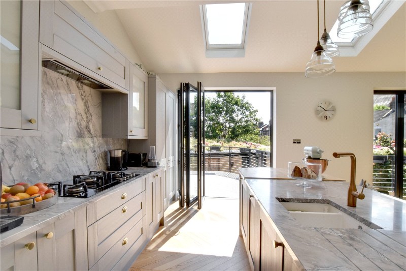 Mycenae Road, Blackheath, London, SE3