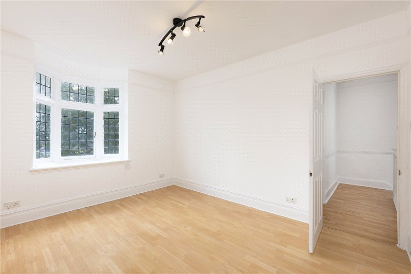 Wimbledon Park Road, London, SW18