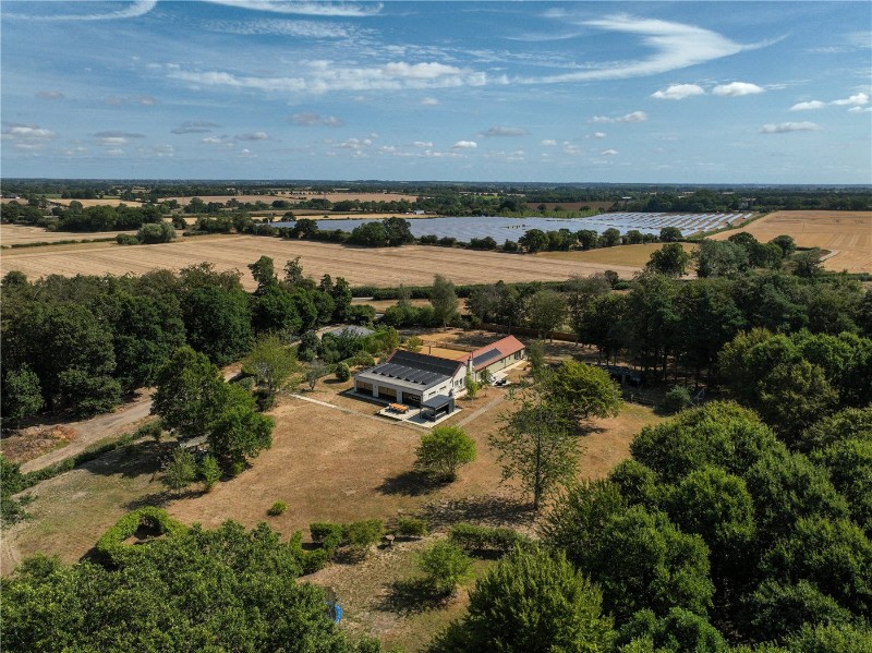 Slade Lane, Yelverton, Norwich, Norfolk, NR14