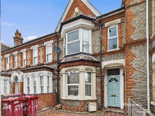 Oxford Road, Reading, Berkshire, RG30