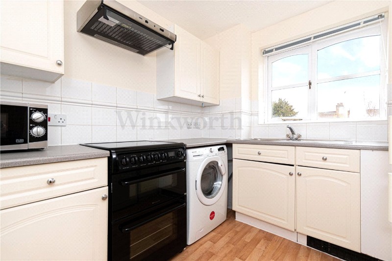 Windmill Drive, London, NW2